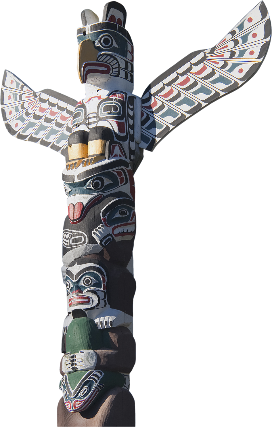 Chief's Totem | Chief of Vapes | Award Winning E-Liquid Right Here